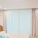 선경 아파트 | [안산 상록구] 성포동 선경아파트 커튼, 블라인드 시공 후기