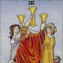 Three of cups(쓰리오브컵스)