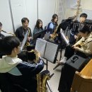 색소폰교실 이미지