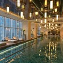 강남-231 | 조선팰리스 강남 그랜드 마스터스룸 후기