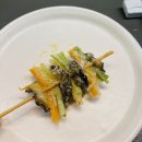 삼광모터스 | [이태원 후암동/숙대입구 술집] 복술복술 / 수제 전통주와 페어링 요리를 맛볼 수 있는 주점