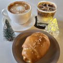 대구연경초등학교 | 대구 연경동 카페천공 후기 | 주차 편하고 분위기 좋은, 늦게까지 하는 심야카페 추천