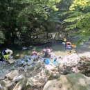 표충사매표소앞 이미지