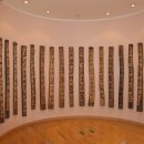 갈촌탈박물관 이미지