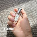 네일깡패 | 전주 객사 네일 잘하는 가성비 네일샵 네일깡패 후기