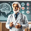 즐거운 삶 행복한 웰다잉 이미지