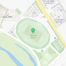 화개리 군민운동장 이미지