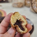 호두과자 이미지