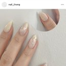 W23_웨딩촬영용 네일 추천 합정네일샵 네일일랑