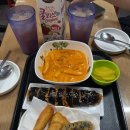 얌샘김밥인천주안역점 | 오랜만에 방문한 신전떡볶이 인천 주안역점
