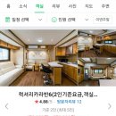 삼계리1227 | 더 추워지기전에 카라반 캠핑 용인 카라반베이 후기