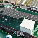 디케이태양광발전소 이미지