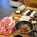 [원당 맛집] 단체모임하기 좋은 차돌박이구이 맛집 &#39;이차돌&#39; | 원당소고기맛집 | 솔직후기!