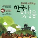 고학년 한국사 이미지