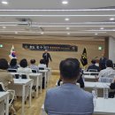 26년6월23일 오후 4시 강남구청2별관 지하1층 류우익 장관 좌담회 24일 AI강좌 이미지