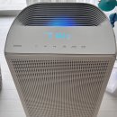 삼성 블루스카이 5500 후기 (거실 공기청정기 추천, 실사용 장단점)