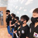 청룡합기도 이미지