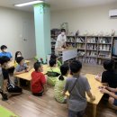 해피존우리지역아동센터 이미지