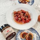 임실레드팜영농조합법인 | 임실 체험농장 토마토 마을기업 레드팜 들깨토마토잼 꿀맛