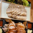 의성빌딩 | 수원 영통 귀한족발 솔직 후기｜의성식 마늘 족발·보쌈 가성비 모임 장소 추천