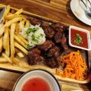 다문화음식거리 | 안산 다문화거리 우즈벡음식 후르셰다사마르칸트(SAMARKAND) 맛집 방문 후기
