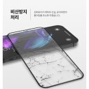 G2602 | 신지모루 풀커버 하이브리드 강화유리 액정보호필름 아이폰12프로 내돈내산 후기