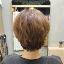 구디 미용실 정살롱에서 톤다운 염색하고 클리닉으로 머리결 살린 후기!