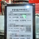 우장산불가마사우나 이미지