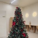 1098 | 청주 크리스마스 카페 1098 내돈내산