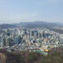 피자스쿨후암점 | 서울 1박2일 호캉스 정산
