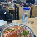 전주콩나물 김치찌개 | 어방동 전주콩나물국밥 김해맛집추천 김치찌개 후기