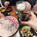 삼호수산 | [울산 횟집 추천] 회 가성비 맛집 삼호횟집 봄도다리 재방문의사 100% 후기