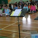 황등체육관 이미지