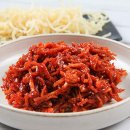 젓갈만찬