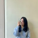 뚝섬역 미용실 : 여쿨라 뿌리 염색 잘하는 뮤티드 성수 : 송이디자이너 재방문 후기
