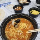 오산 궐동에 짬뽕 맛집이 하나 생겼다.