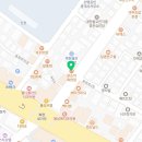 복현네거리 올리브영 앞 이미지