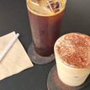 샘샘커피 | 전주 샘샘커피ㅣ웨리단길 맛집 내돈내산 방문 후기
