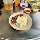 다낭 로컬 맛집 껌땀 바랑 란조 비교 후기