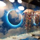 숲사랑홍보관 | [강릉 여행] 온빛포레스트 /강릉 미디어아트 (구 숲사랑홍보관)