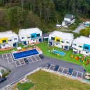 라라키즈풀빌라 이미지