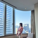 (주)코리아세븐 롯데시티호텔명동점 | [서울 호캉스 호텔 추천] 롯데시티호텔 명동 슈페리어 더블룸 재방문후기 (넷플릭스 이용 가능, 24시간...