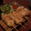 [건대술집]이토 :: 쿠시카츠,해물나베 맛집,찐단골집 후기