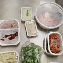 노블비즈니스타운 | 세종 대학로 오징어보쌈 나성점 (포장후기)