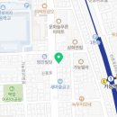 24시무인카페 만월경가능역점