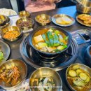 복가밥상 | 곤지암 화담숲 근처 맛집 복가밥상 한식 내돈내산 후기