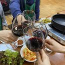 유래회관 | [홍익동/왕십리 고기집] 한우생등심 소고기 맛집 유래회관 강추!!!