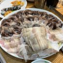 경도회관 | 여수 경도회관 하모샤브샤브 새조개 맛집