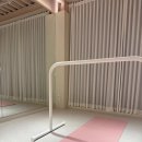 발레와 함께하는 힐링 이미지