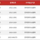 정리·수납자격증(2급) 이미지